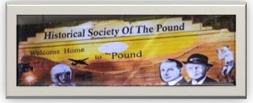 Historical Society of The Pound