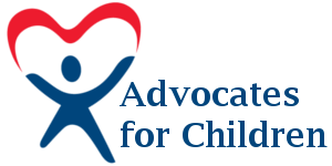 Court Appointed Advocates for Children