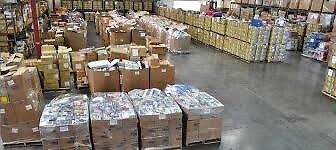 pallets