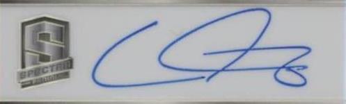 2019 Panini Chronicles - Caleb Ferguson #111