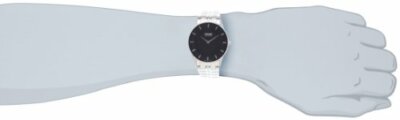 Pre-owned Citizen Chizen Collection Ar3010-65e Eco Drive Men's Watch From Japan