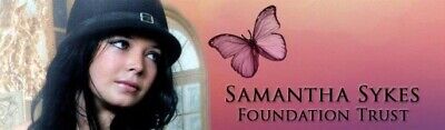 Samantha Sykes Foundation Trust