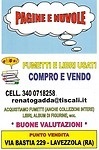 paginenuvole
