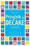 Prirucnik za decake - osnovne vestine koje svaki de... | Buch | Zustand sehr gut