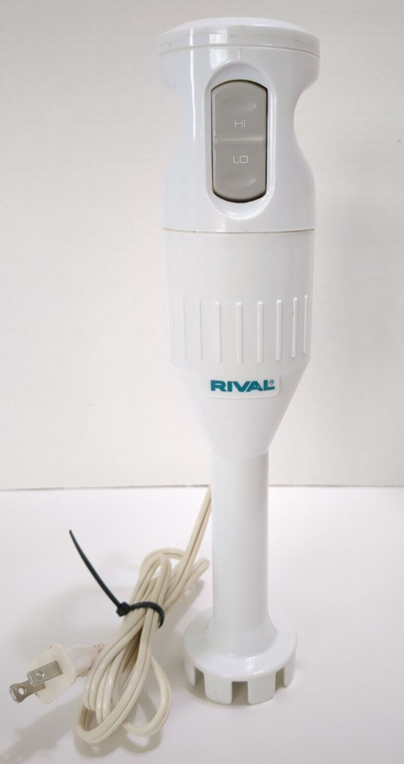 Mixer Ultra Blend Rival Blender