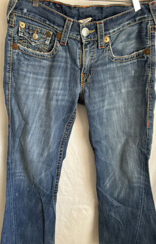 True Religion Jeans, Joey Big T, Row 32, Seat 33 | eBay True Religion Jeans, Joey Big T, Row 32, Seat 33 | eBay