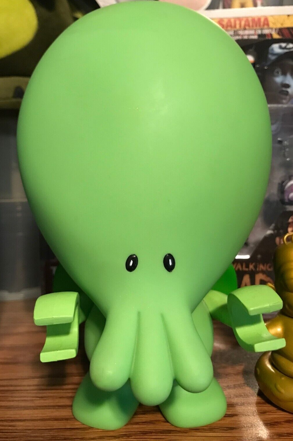 【３】little cthulhu 3】little cthulhu Little Cthulhu | Pixel Gun Wiki | Fandom