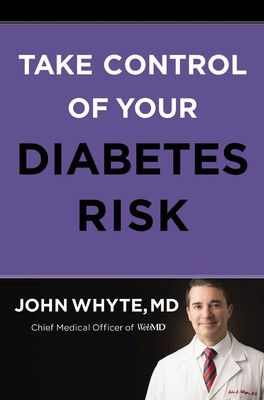 Take Control of Your Diabetes Risk .. NEW