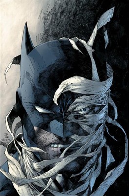 Batman Hush New Ed [TPB] NEW