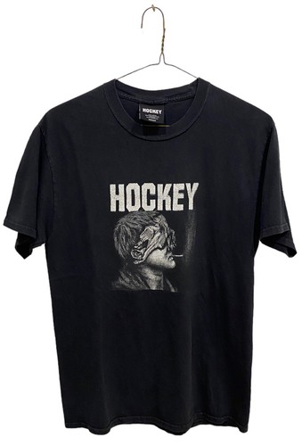 【HOCKEY】NO ONE IS LOOKING TEE BLACK Hockey Cry Later Tee Black – Xtreme Boardshop (XBUSA.COM)