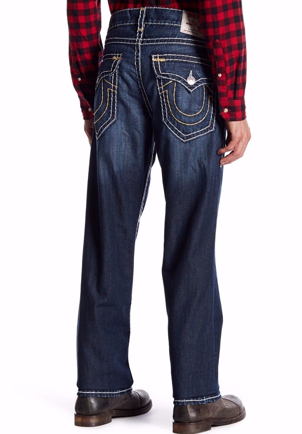True Religion straight デニム　W32 $_57.JPG?set_id=8800005007