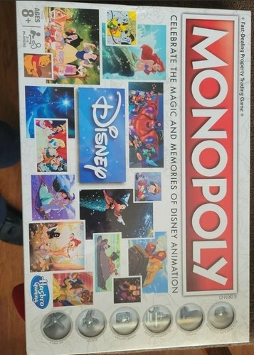 【新品未開封】ディズニーヴィランズモノポリー 楽天市場】【取寄せ】 ディズニー Disney US公式商品 ビランズ