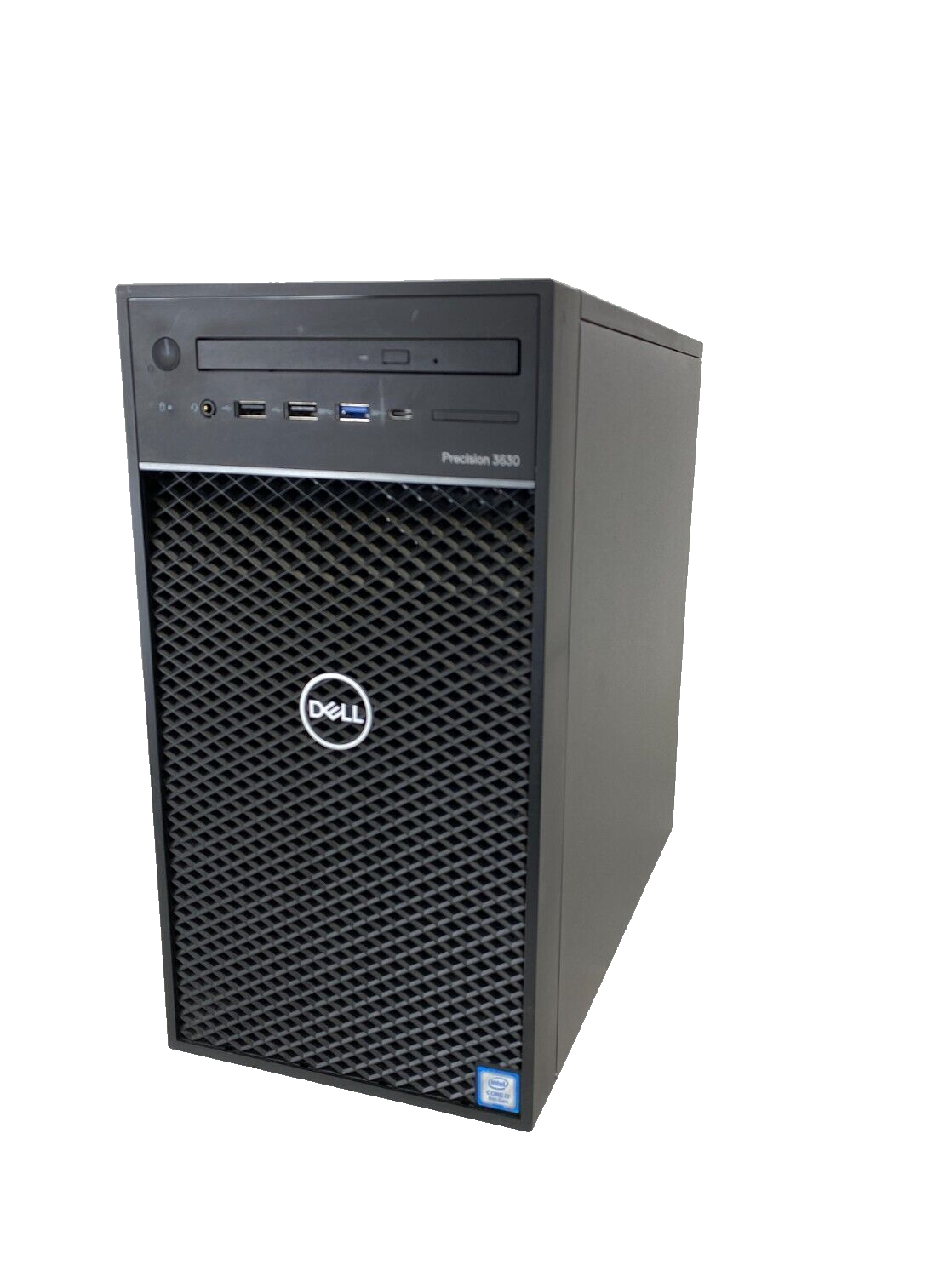 Windowsデスクトップ Precision 3630 Core i7-8700 16GB Amazon.com: Dell Precision 3630 Tower Workstation Business
