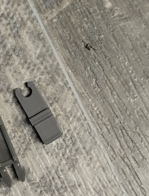 Fotos del artículo de un comprador verificado