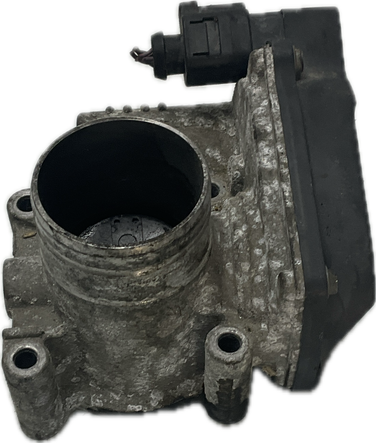 Corpo farfallato per VOLKSWAGEN POLO SEAT IBIZA codice ricambio 03D133062E