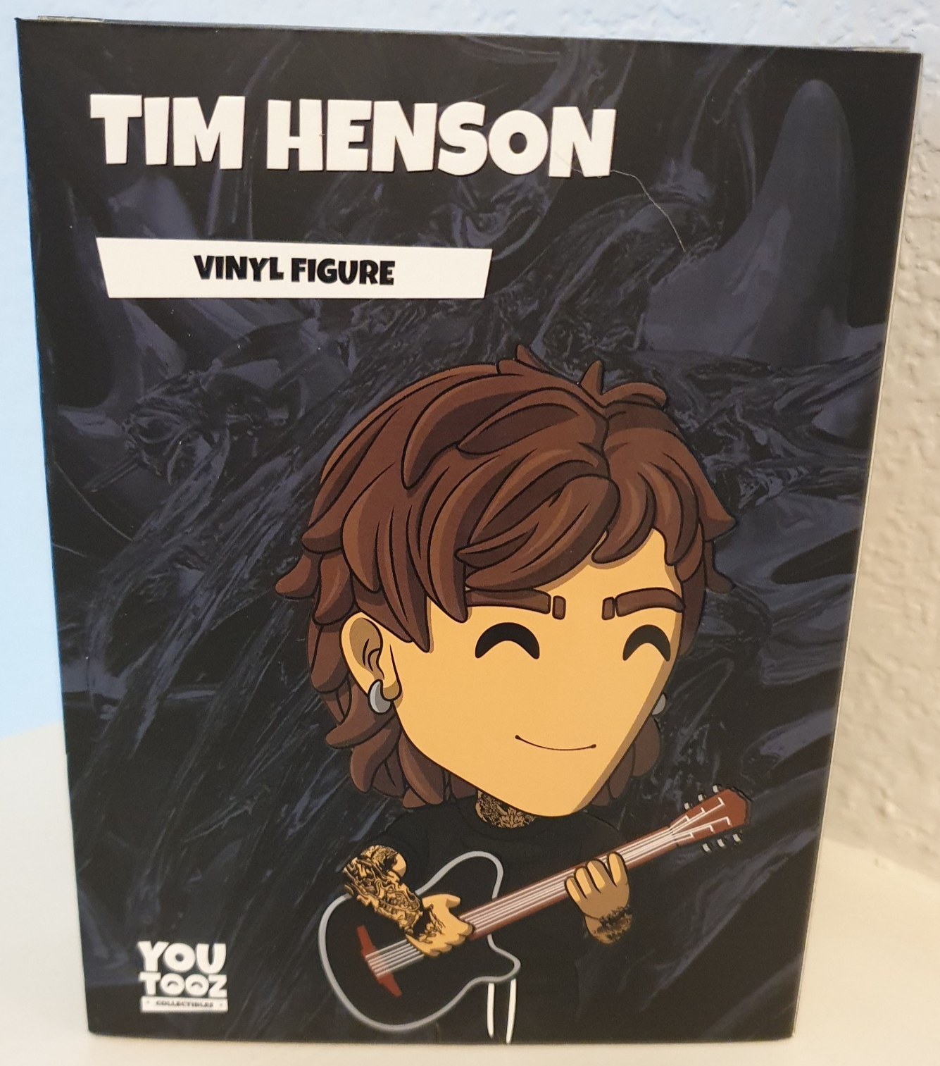 Polyphia Youtooz セット Youtooz ~ Polyphia Tim Henson ~ In Hand ~ Sold Out