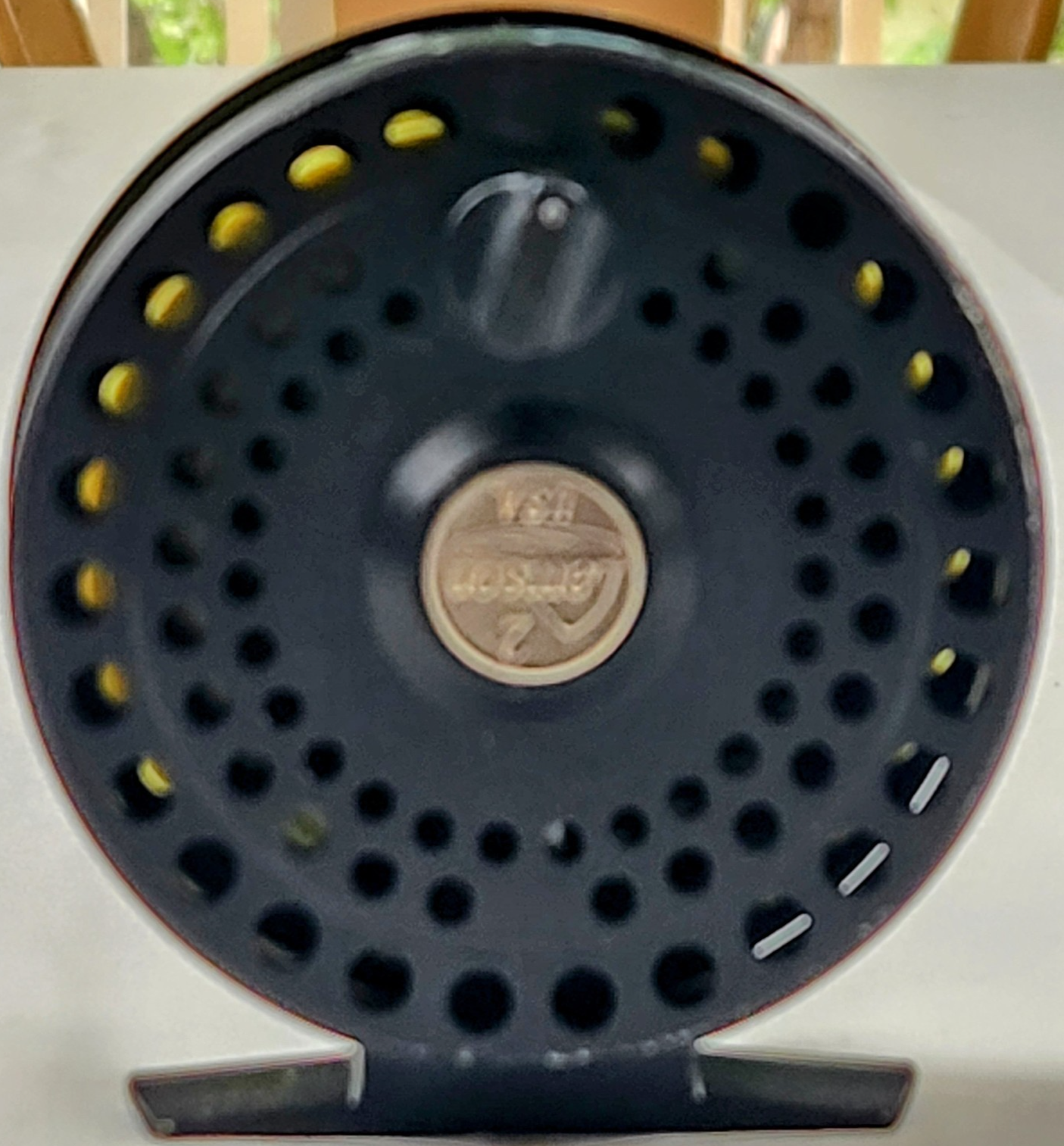 Lamson LP 2.0 Fly Reel | eBay