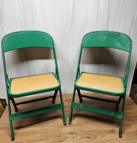 椅子 vintage folding chair Vintage Folding Chair【B2598】 | D-FRAME