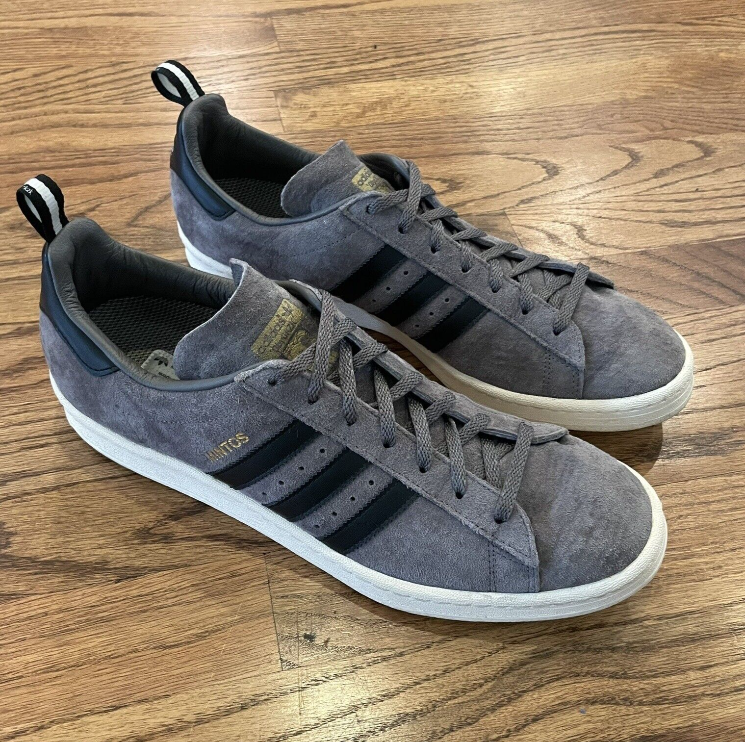 KOSKETUS : Humaani kauneus アアルト atmos x adidas Originals Forum 
