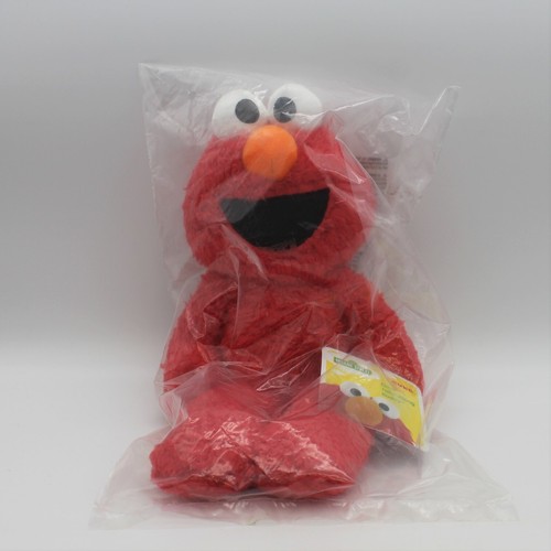 the count stuffed animal