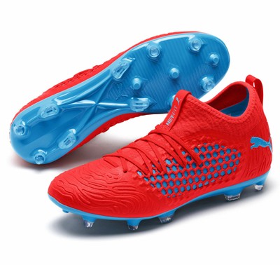 football cleats size 8.5