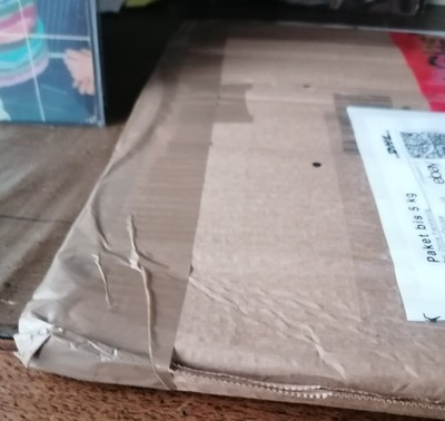 Artikelfoto(s) von einem verifizierten Käufer