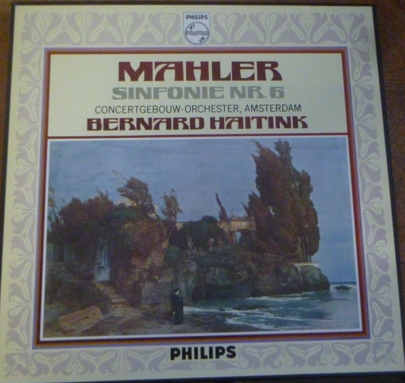 クラシック Bernard Haitink The Philips Years Bernard Haitink