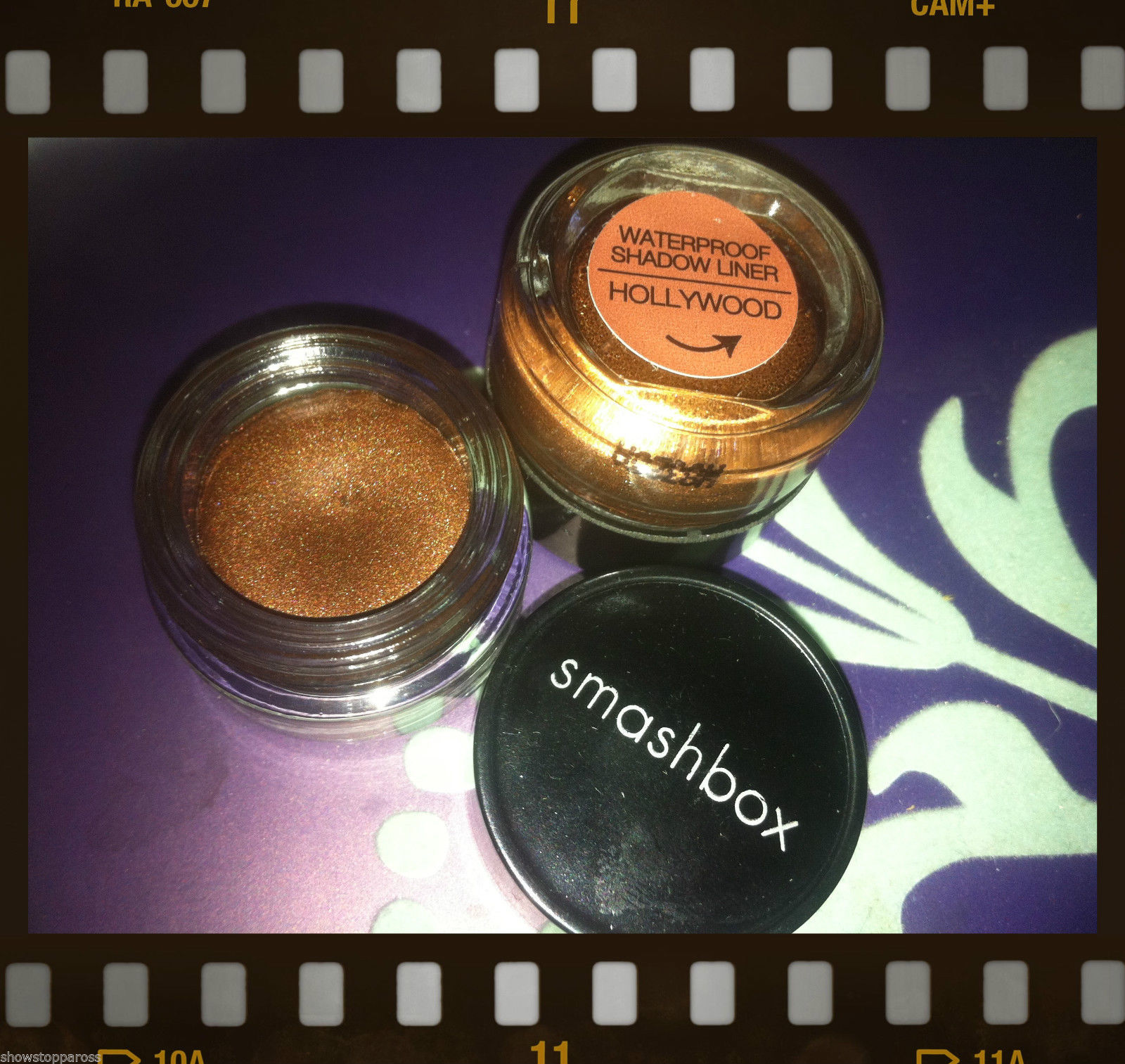 Smashbox Make-up