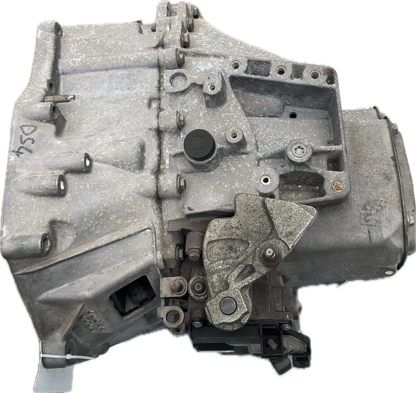 Cambio manuale per modello CITROEN 1.6 diesel 6 marce ricambio usato