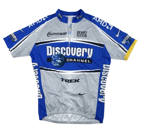 スキンスーツ　Nike Discovery Channel サイクルジャージ M $_12.JPG?set_id=880000500F