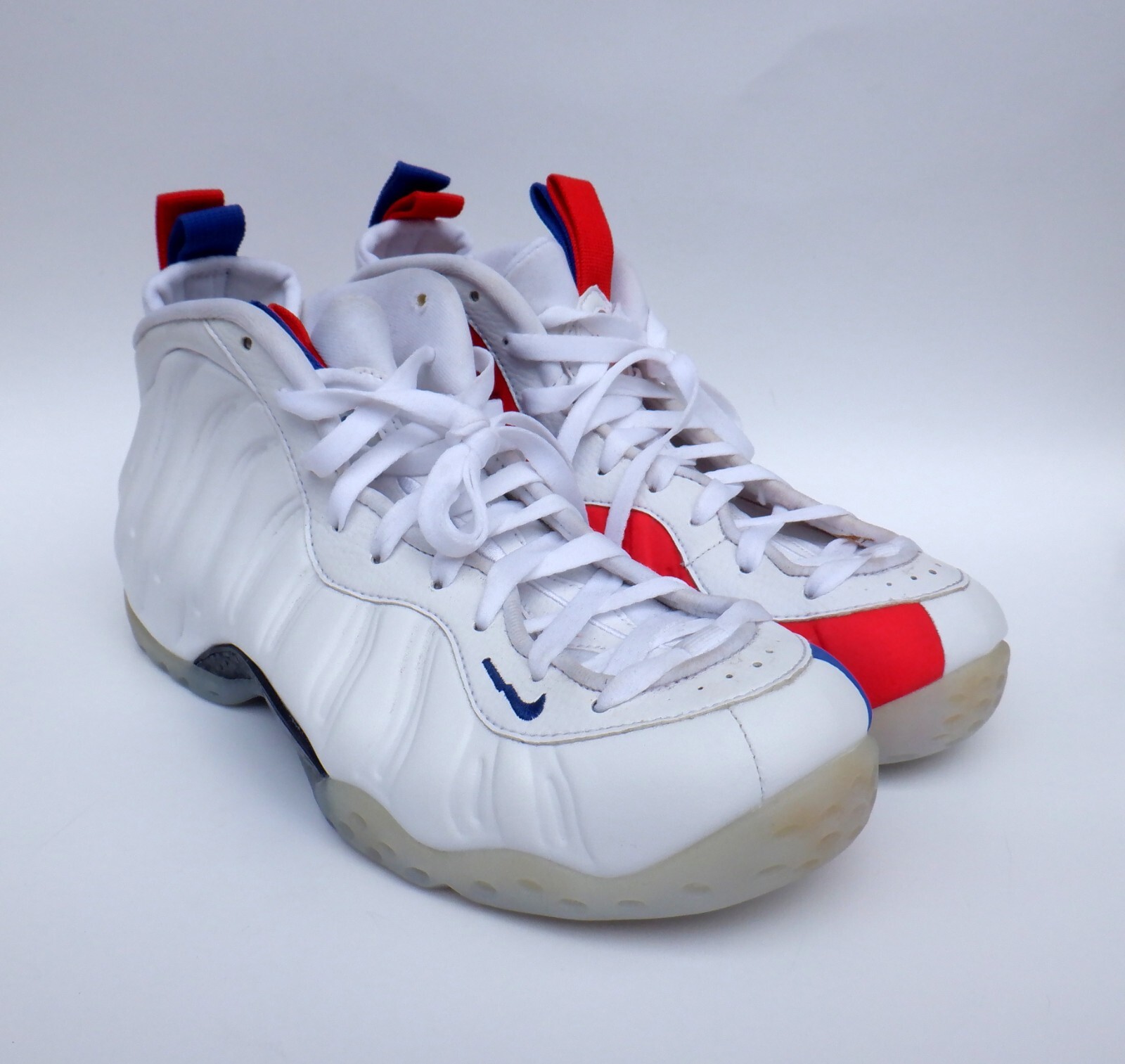 footlocker foamposite