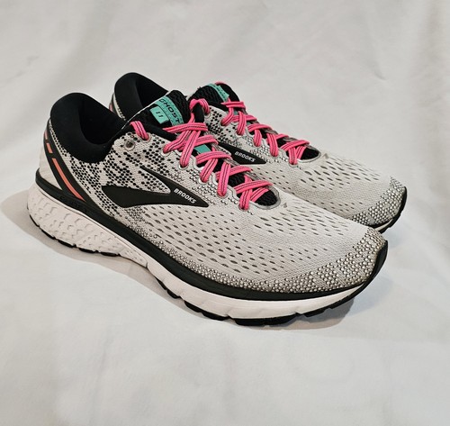 【新品】Brooks Ghost 11 ブラック 9 (ワイド) $_12.JPG?set_id=880000500F