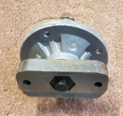 Rotary 11206, John Deere GY20050 Spindle Assembly