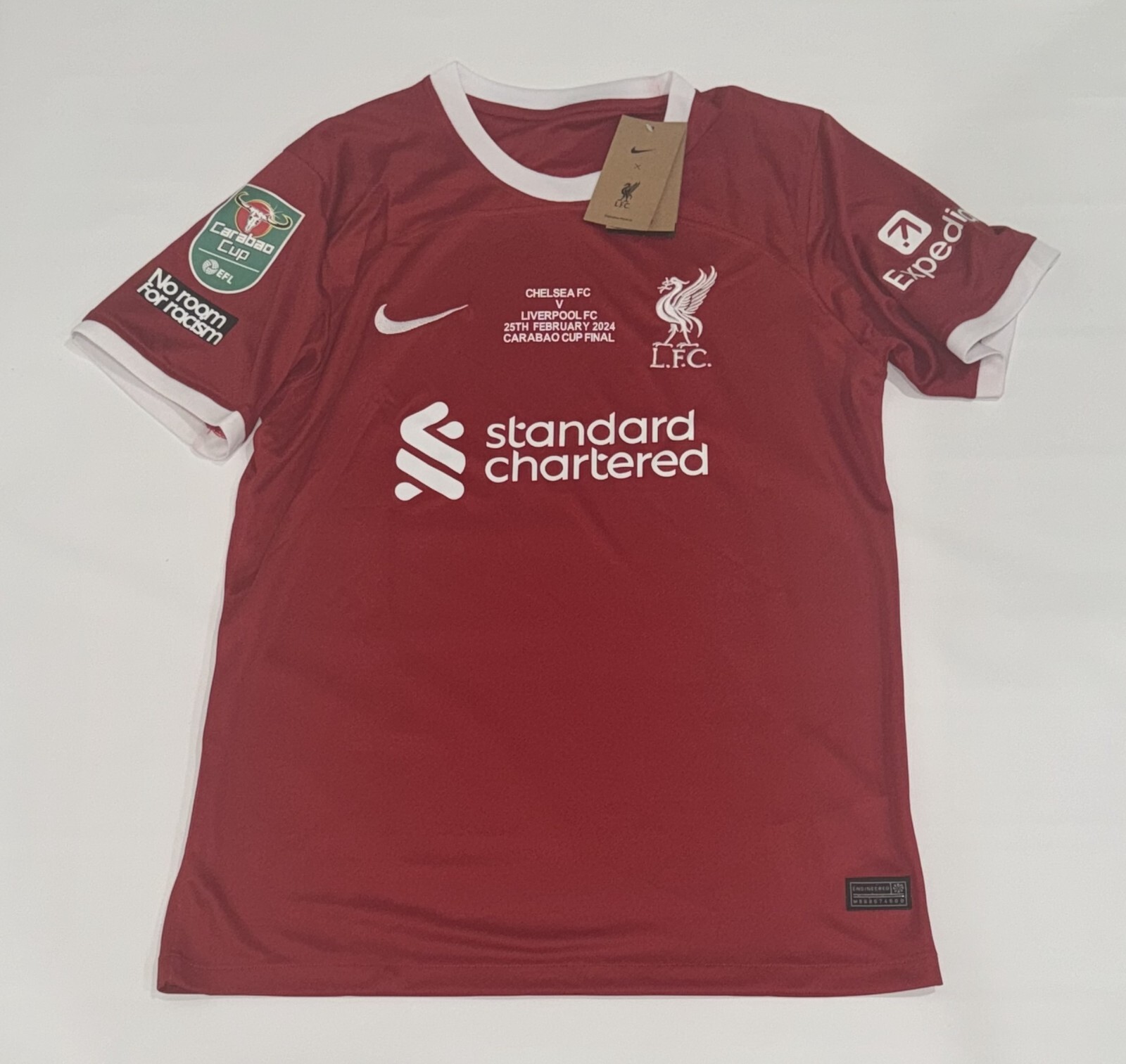 リバプールofficial グッズ Liverpool FC adidas 25/26 Home Kit | Liverpool FC Official Store
