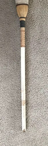 Vintage Curling Broom Whipper Snapper 8 Ender