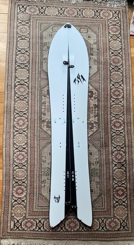 Jones Snowboards | Jones Explorer Snowboard