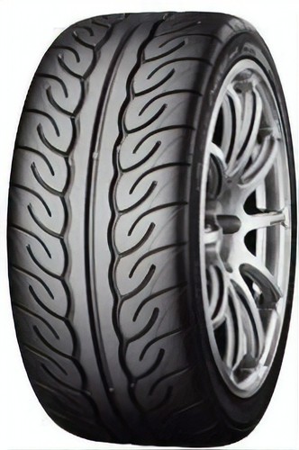 Yokohama Advan Neova AD08R 255/35R18 90W 200 AA A Tire | eBay