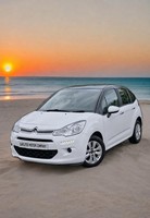 2015 Citroen C3 1.6 BlueHDi 75 Selection 5dr HATCHBACK Diesel Manual
