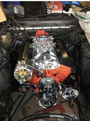image 2 of engine