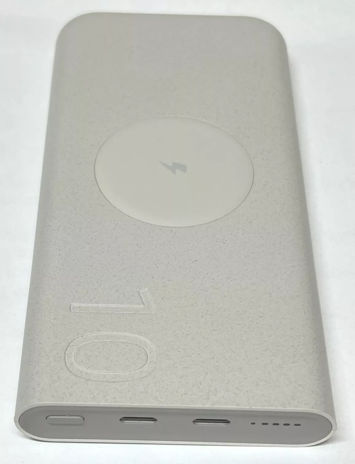 Samsung 25W Super Fast Charging 10,000mAh 2 Port PD Power