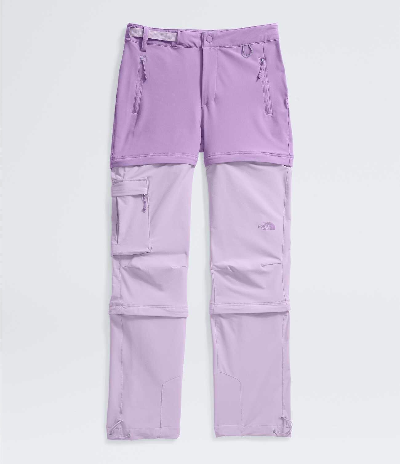 【The North Face】 W'S VESTI PANTS - PALE_PINK The North Face Women's Freedom Stretch Pants | Skis.com