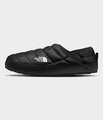 The North Face Women's Thermoball  Traction Mule V - Brand New! Fast Shipping!