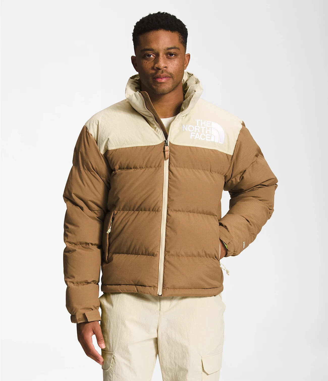 New The North Face Nuptse Men's 92 Low-Fi Hi-Tek XS Down New The North Face Nuptse Men's 92 Low-Fi Hi-Tek XS Down