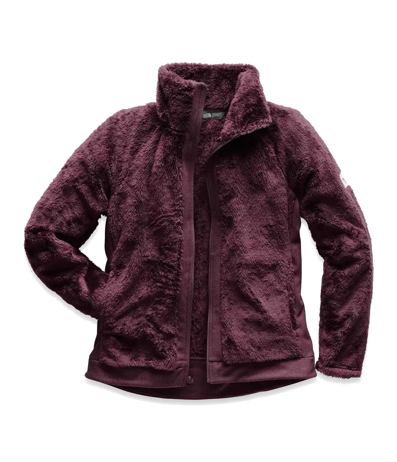 【THE NORTH FACE】MS FURRY FLEECE JACKET WOMEN'S FURRY FLEECE FULL ZIP | The North Face | The North