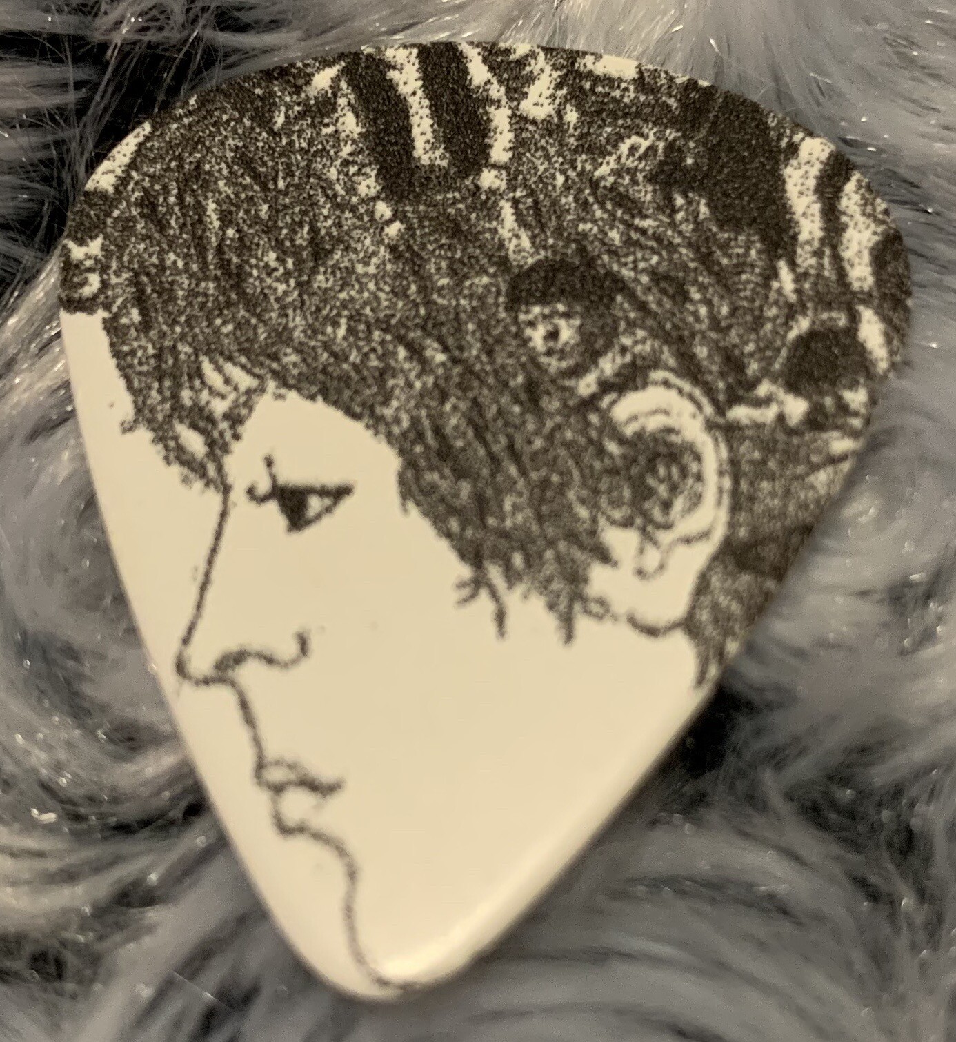 x5 The Beatles Revolver Guitar Picks Limited Edition Collection