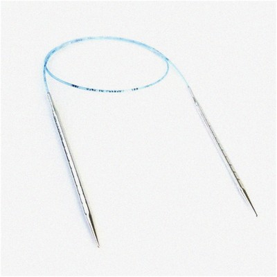 Rocket2Squared Circulars - 47'' US1 2.50mm Knitting Needles: The Ultimate Tool fo