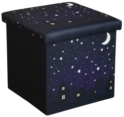 Sitzwurfel Sitzhocker Hocker Wurfel Cubes Messe 35 x 35 x 42 cm Dunkelgrun