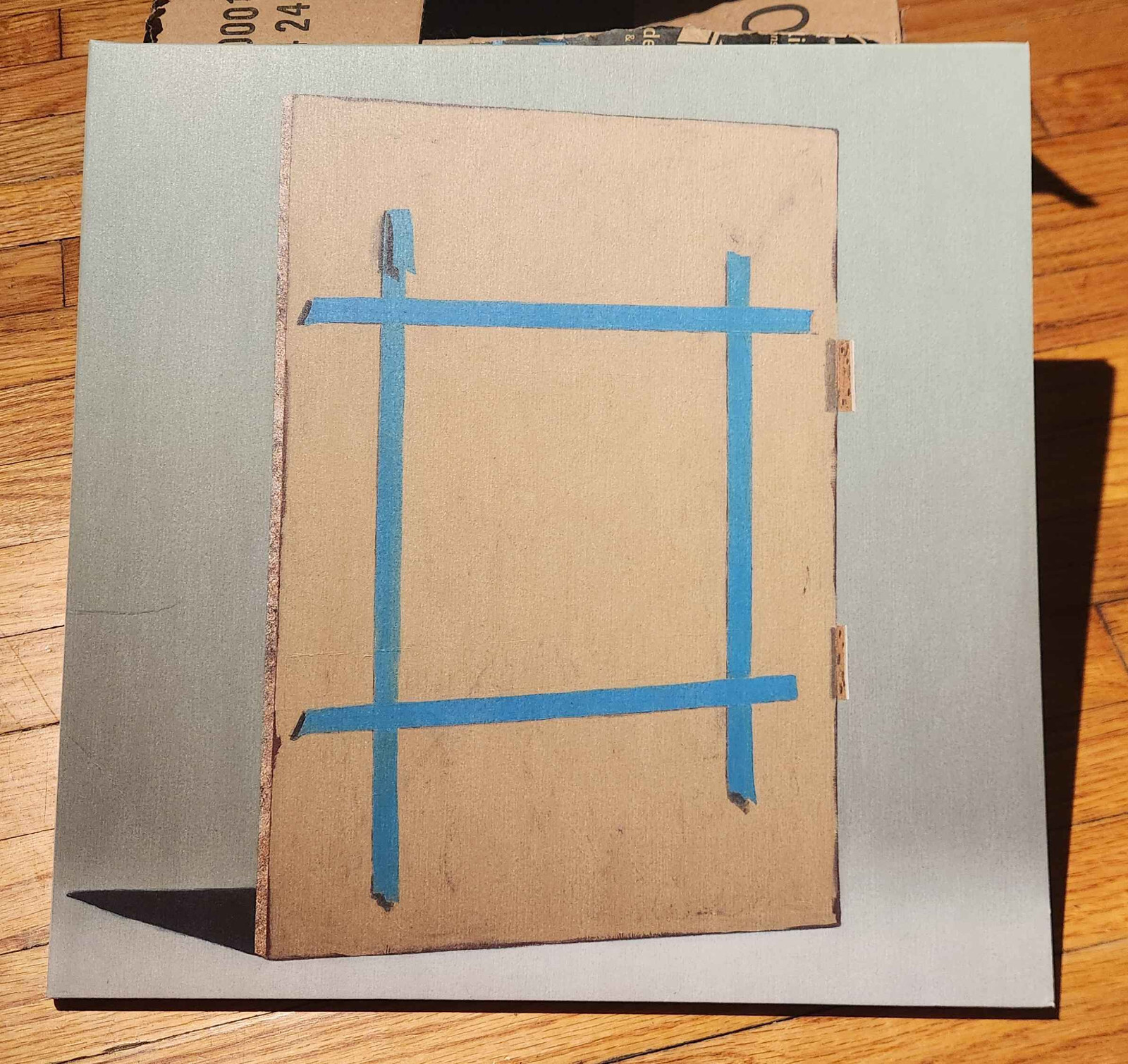 Everywhere at the End of Time: Stage 6 by The Caretaker