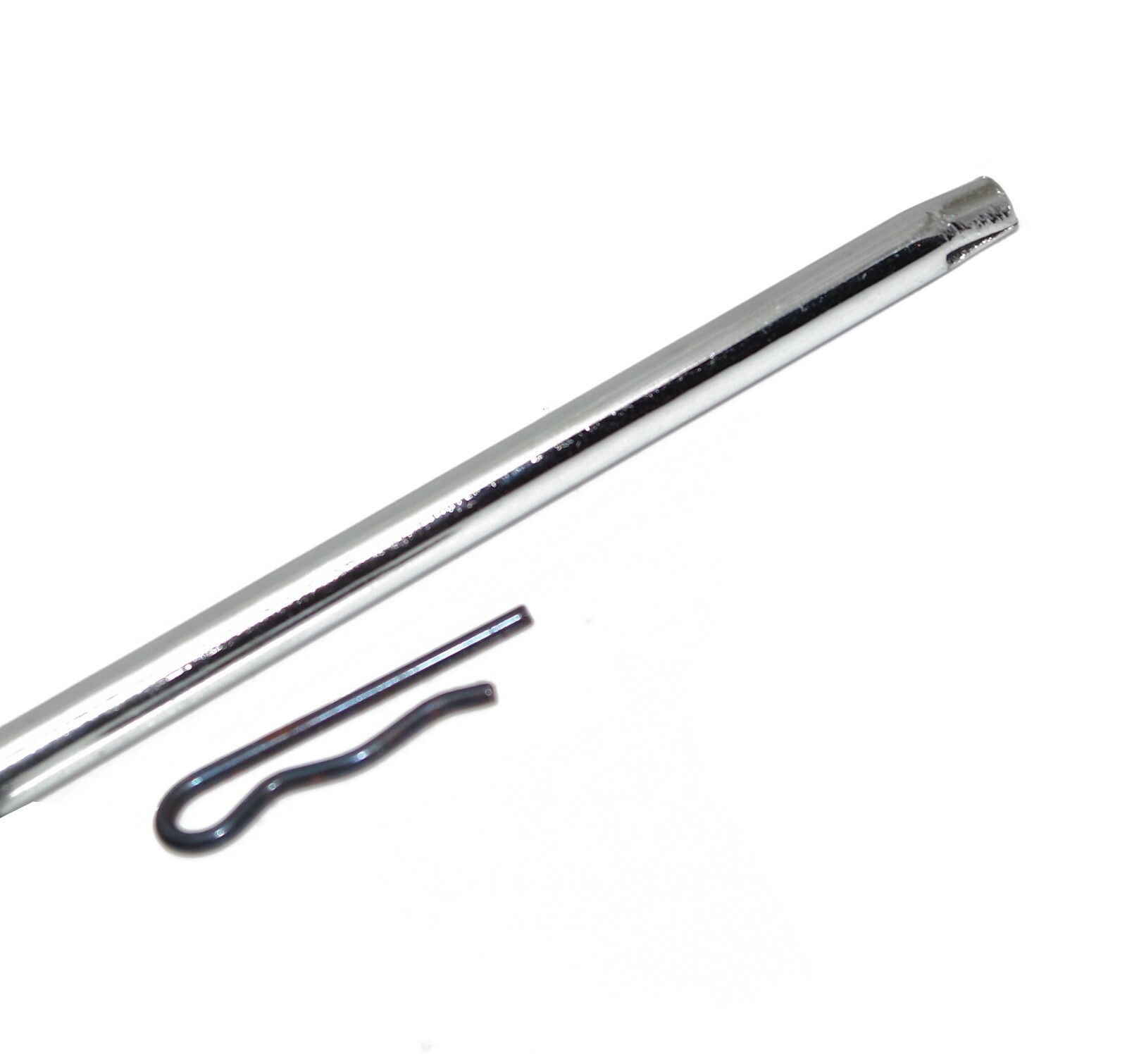 Fuel Lever Arm Choke Lever Set With Rubber Vespa VBB Sprint Super Rally 