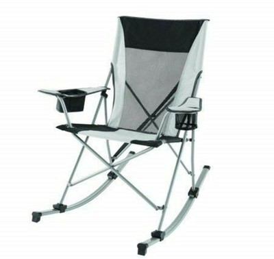 ozark oversized mesh chair